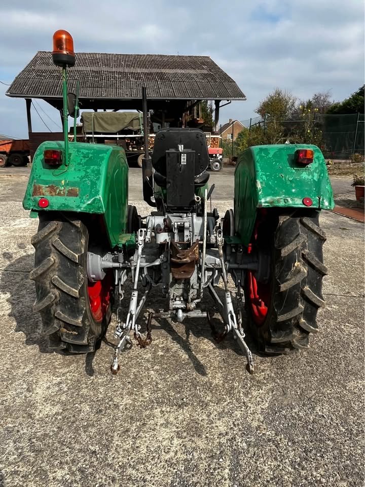 Deutz 5506