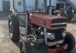 Massey Ferguson 135