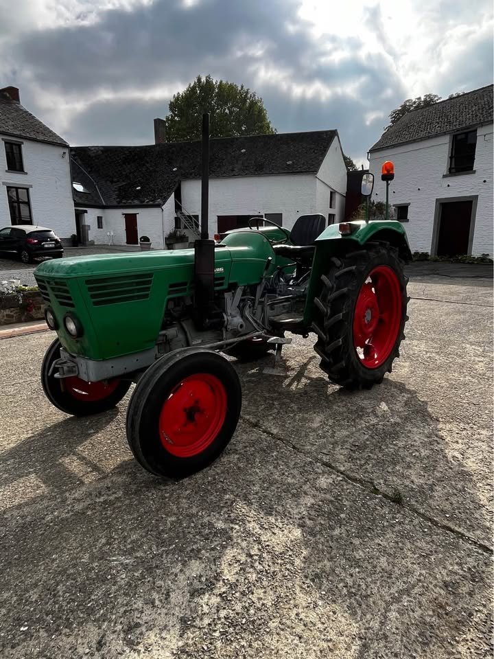 Deutz 5506