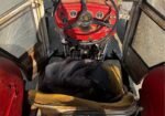 Massey Ferguson 135
